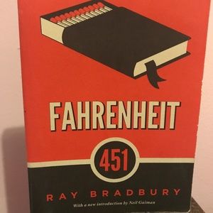 Fahrenheit 451